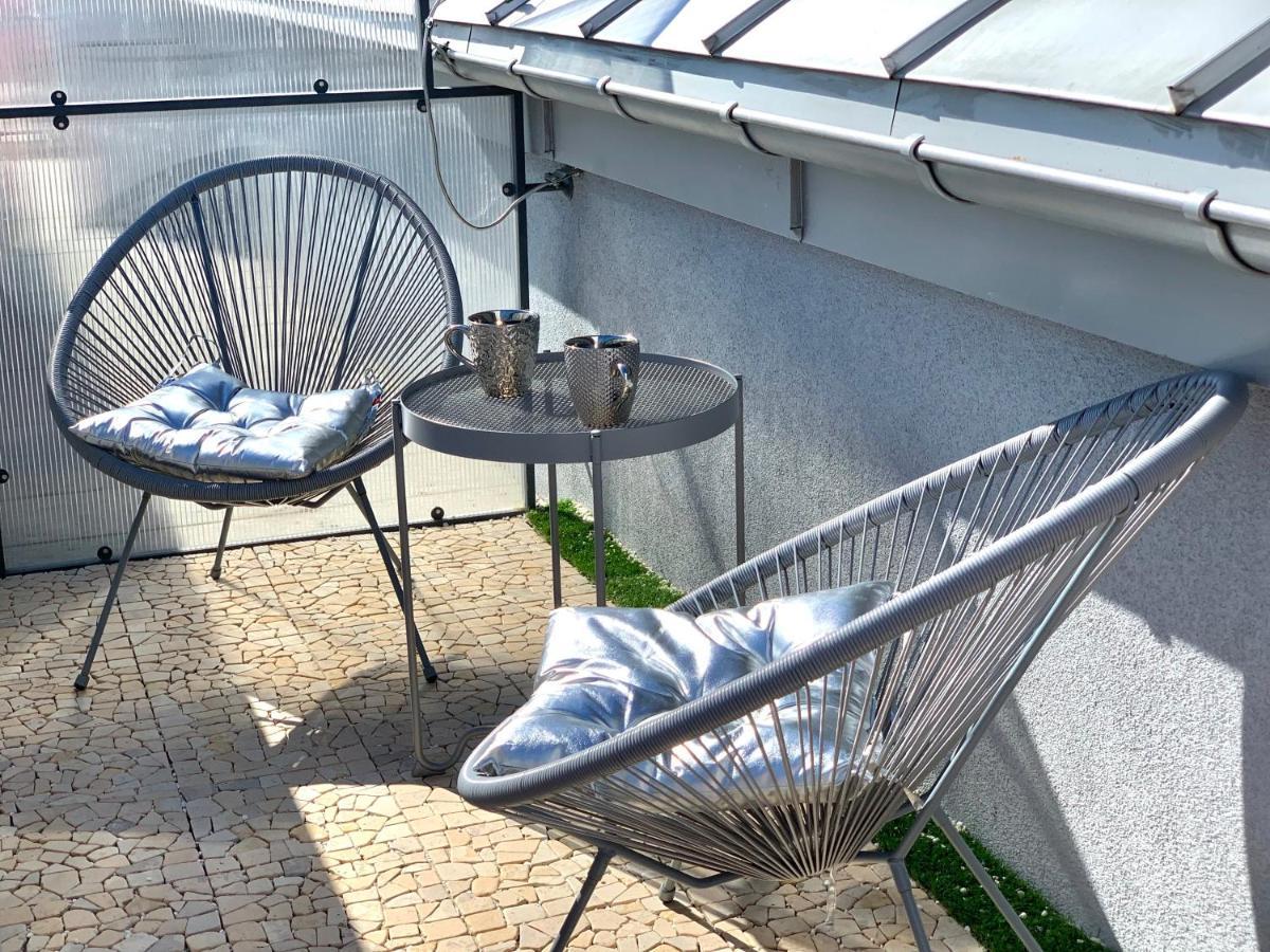 Apartamenty Angielska Grobla Q4Apartments Гданьск Экстерьер фото