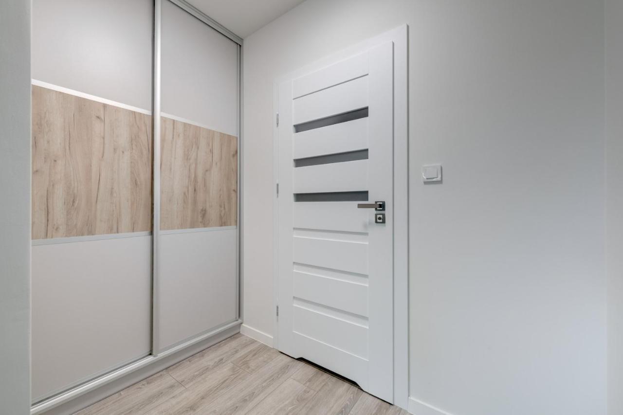 Apartamenty Angielska Grobla Q4Apartments Гданьск Экстерьер фото