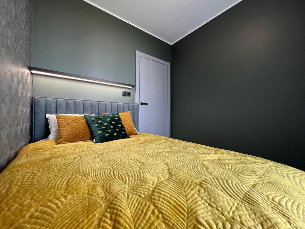 Apartamenty Angielska Grobla Q4Apartments Гданьск Экстерьер фото