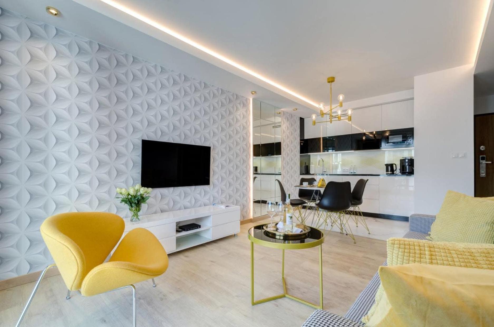 Apartamenty Angielska Grobla Q4Apartments Гданьск Экстерьер фото