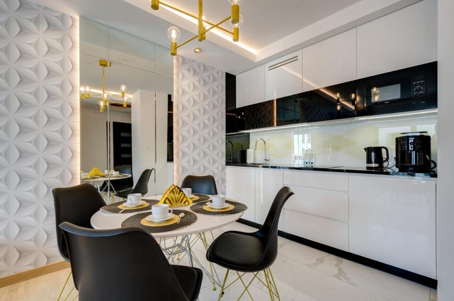 Apartamenty Angielska Grobla Q4Apartments Гданьск Экстерьер фото